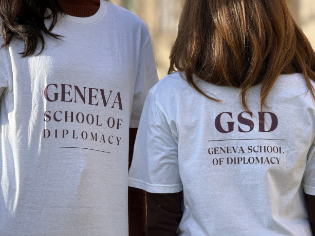 Geneva School of Diplomacy