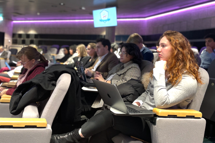 Geneva School of Diplomacy