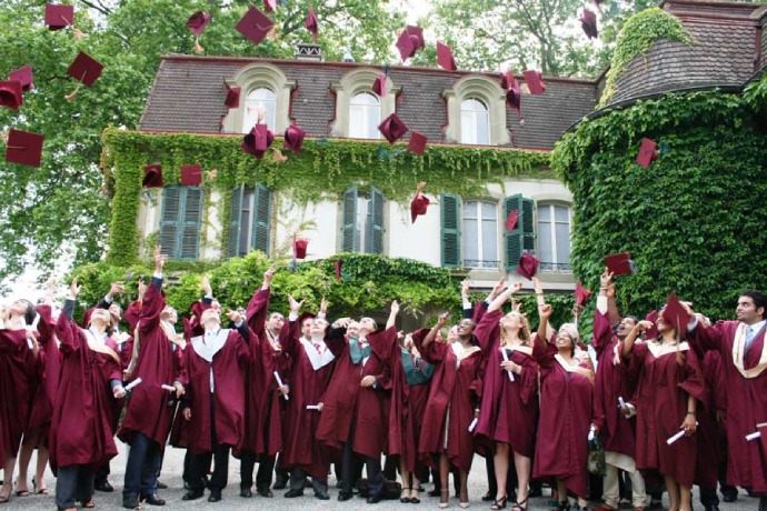 Geneva School of Diplomacy