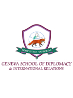 International Relations (MA) - Geneva School of Diplomacy