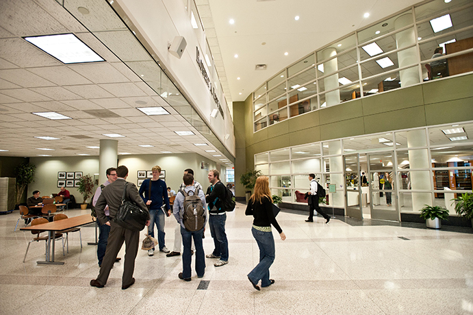 George Mason University