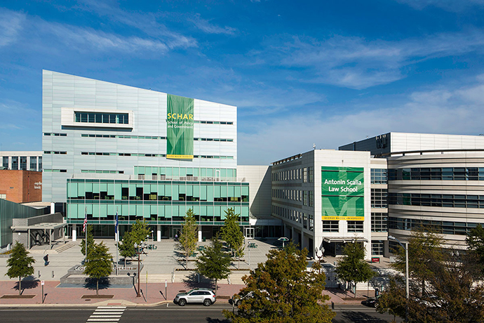 George Mason University