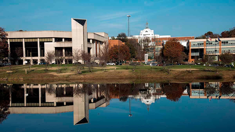 George Mason University