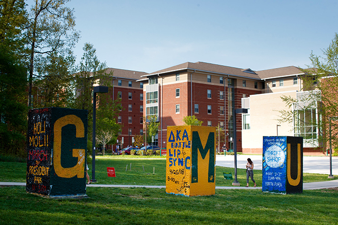 George Mason University