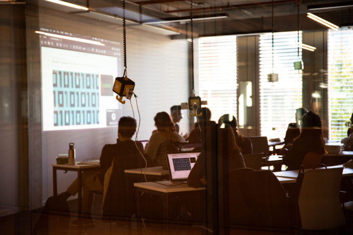 Gisma University of Applied Sciences