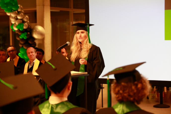 Gisma University of Applied Sciences