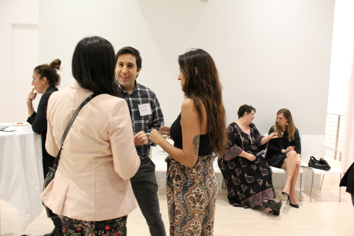 Glasgow Caledonian New York College