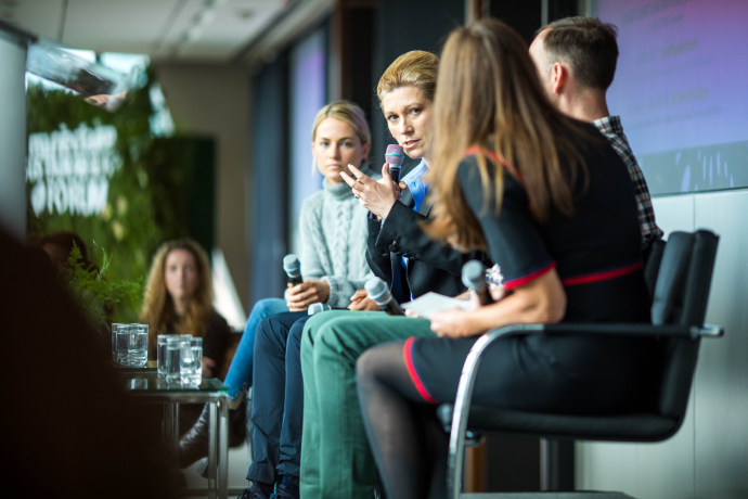 Glasgow Caledonian New York College