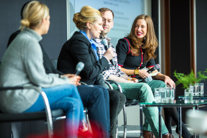 Glasgow Caledonian New York College