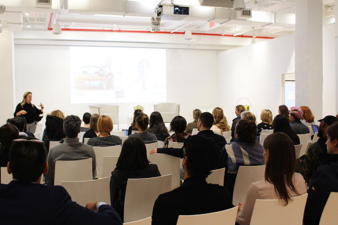 Glasgow Caledonian New York College