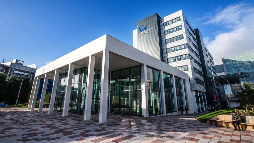 Glasgow Caledonian University - Courses and Tuition Fees