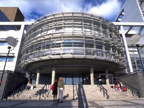 Glasgow Caledonian University