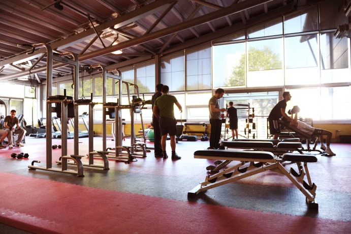 Glasgow Caledonian University