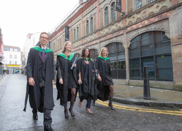 Glasgow Caledonian University