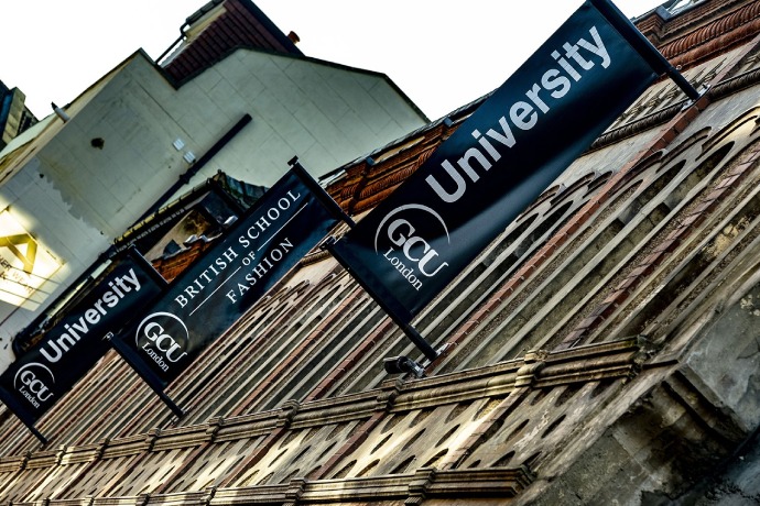 Glasgow Caledonian University London