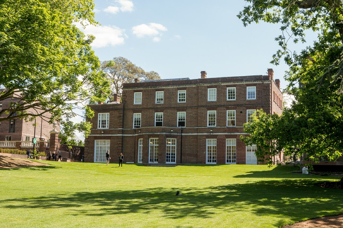 Glion Institute of Higher Education