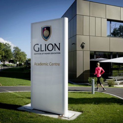 Glion Institute of Higher Education | Brive