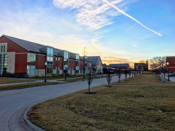 Graceland University