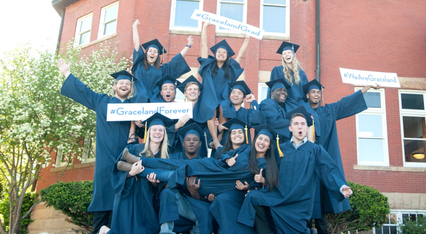 Graceland University