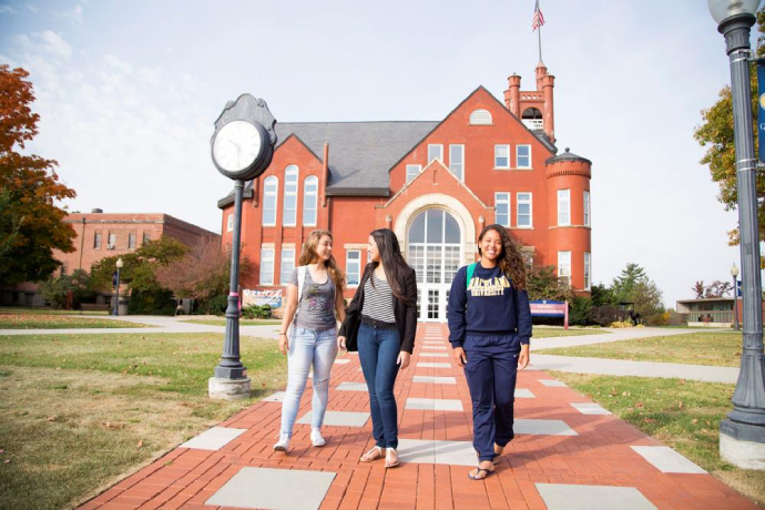 Graceland University