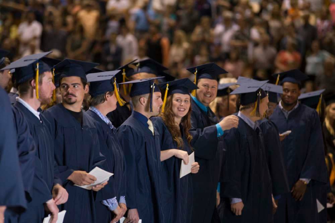 Graceland University