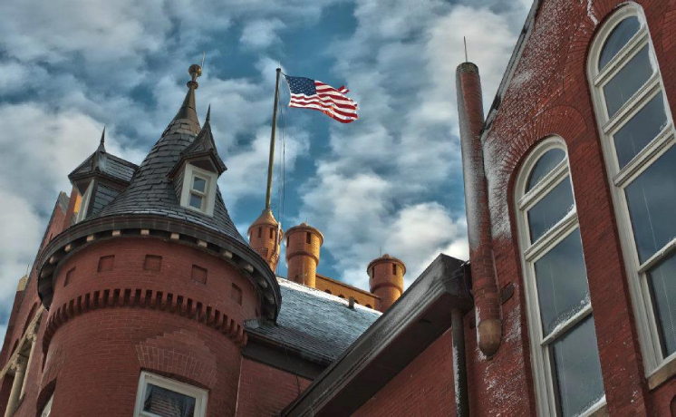 Graceland University (Lamoni)