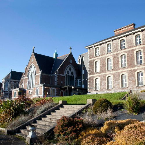 Griffith College (Cork) | Brive