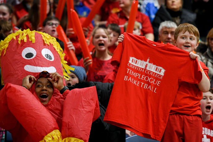 Griffith College (Dublin)