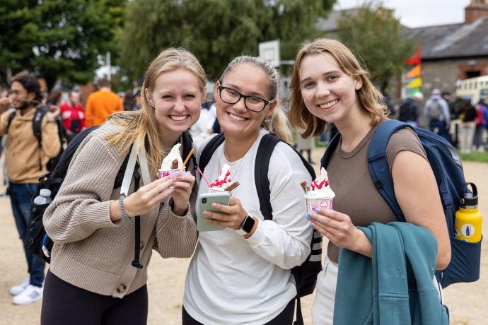Griffith College (Dublin)