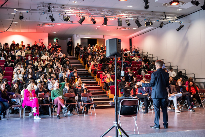 Griffith College (Dublin)