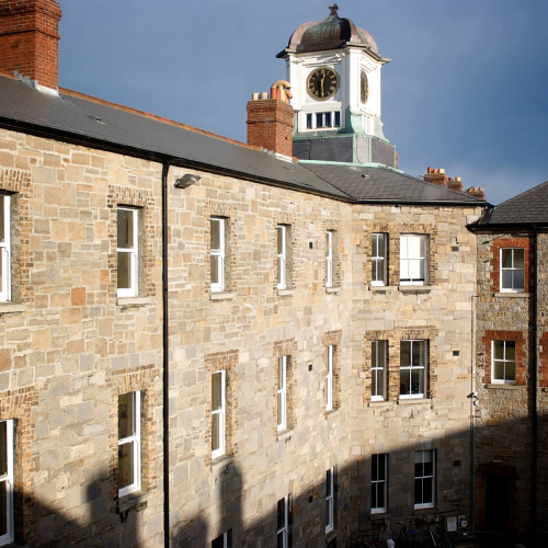 Griffith College (Dublin) | Brive