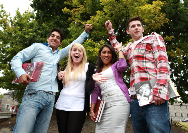 Griffith College (Limerick)