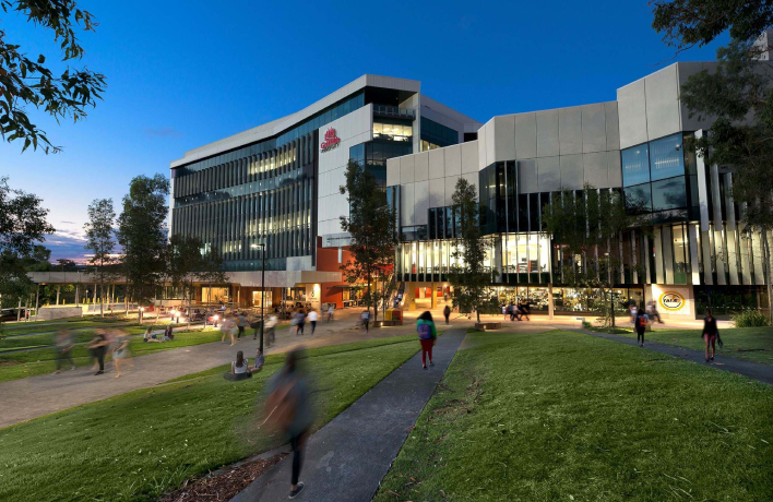 Griffith University