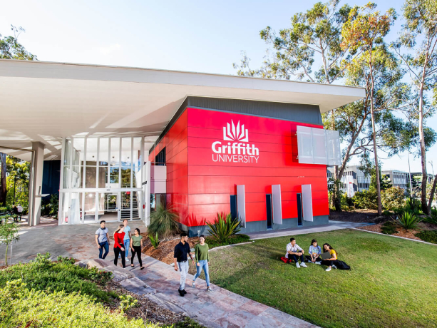 Griffith University