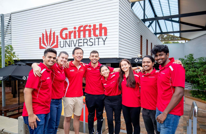 Griffith University