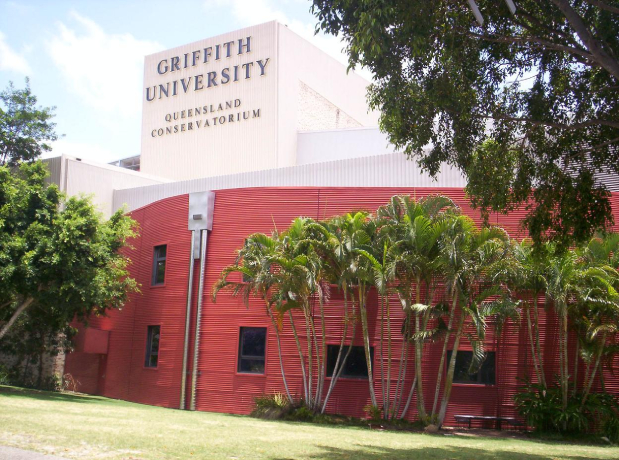 Griffith University
