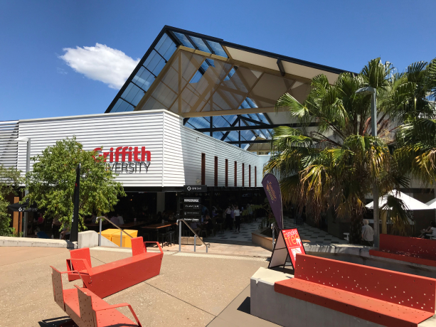 Griffith University