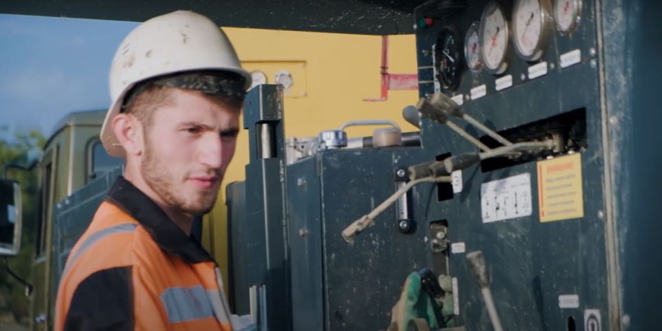 Grozny State Oil Technical University