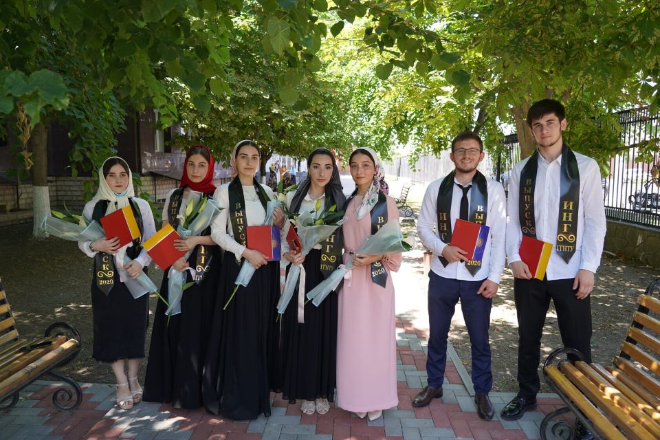 Grozny State Oil Technical University