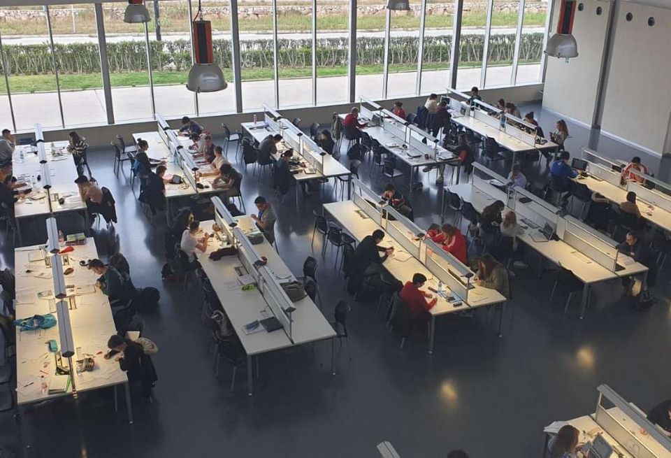 HABLO Educational Services