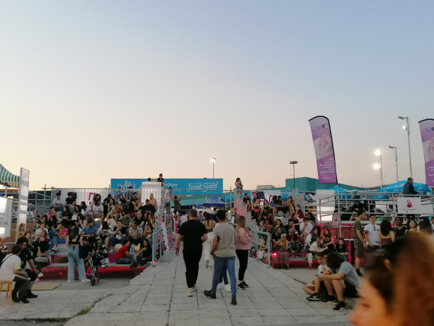 Hellenic Open University