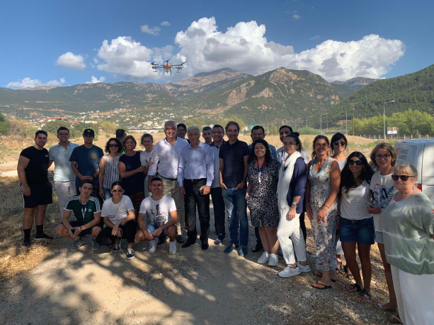 Hellenic Open University