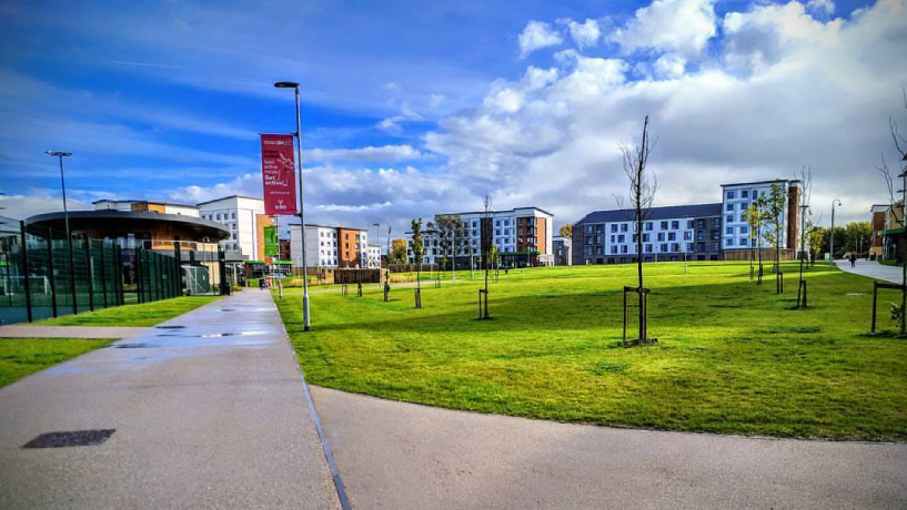 Hertfordshire International College