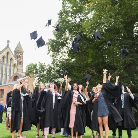 Hertfordshire International College