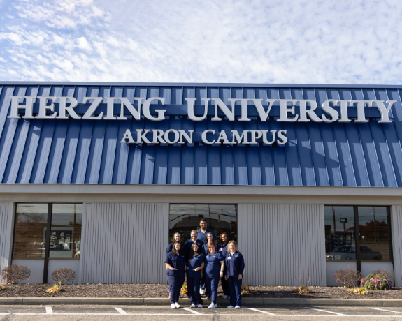 Herzing University - Studies, Programs, Tuition Fees