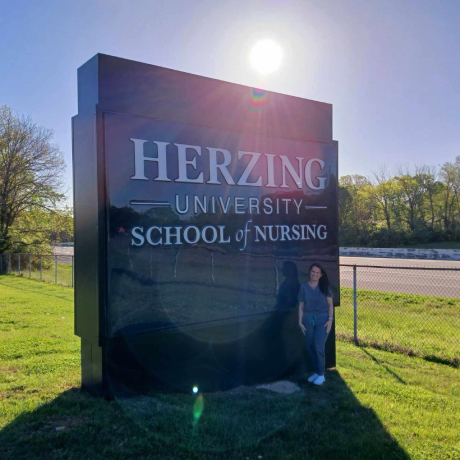 Herzing University