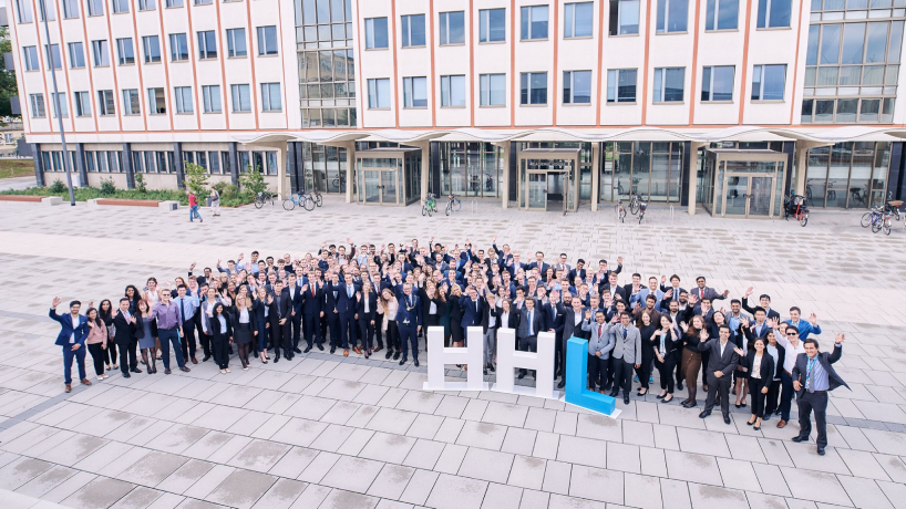 HHL Leipzig Graduate School of Management