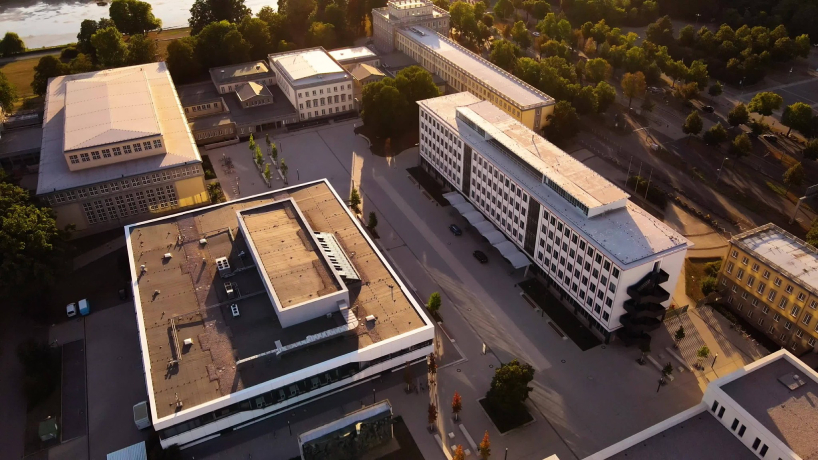 HHL Leipzig Graduate School of Management