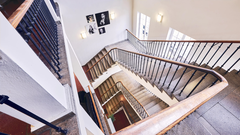 HHL Leipzig Graduate School of Management