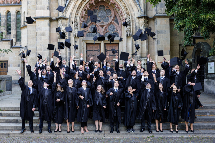 HHL Leipzig Graduate School of Management